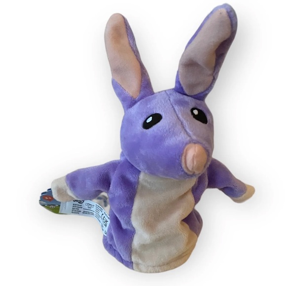 Moose Toys Bob Bilby Bluey Friends Plush 8 Stuffed Animal Toy